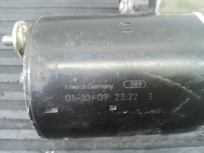 Recambio de motor arranque para volvo s60 berlina referencia OEM IAM 0001109252  P3-A10-18-3