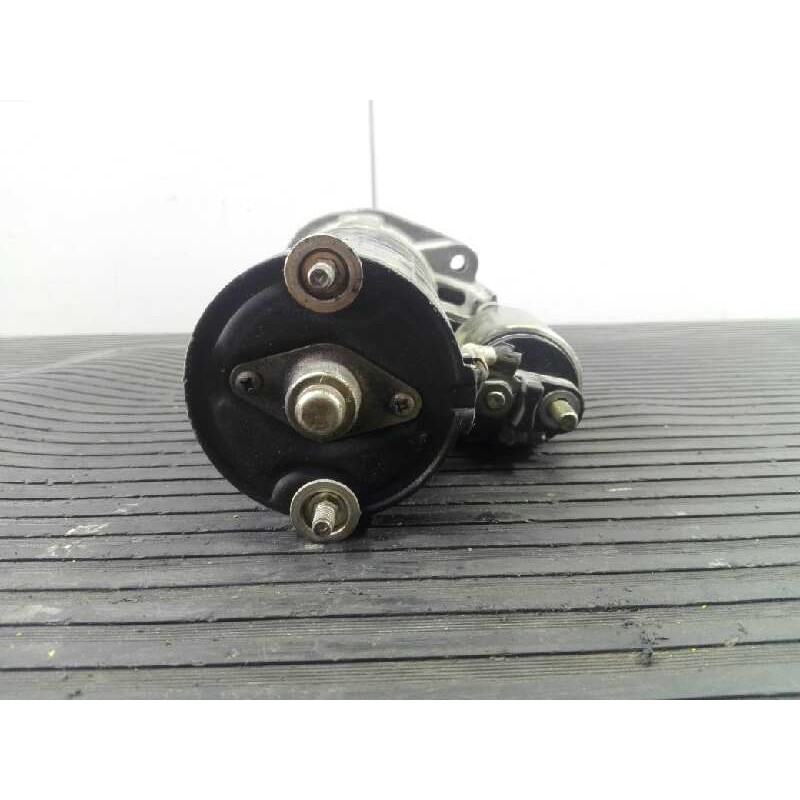 Recambio de motor arranque para volvo s60 berlina referencia OEM IAM 0001109252  P3-A10-18-3