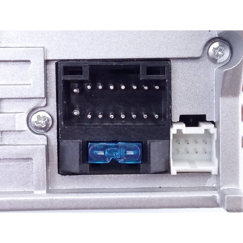 Recambio de sistema navegacion gps para mitsubishi asx (ga0w) motion 4wd referencia OEM IAM   E3-A2-18-1