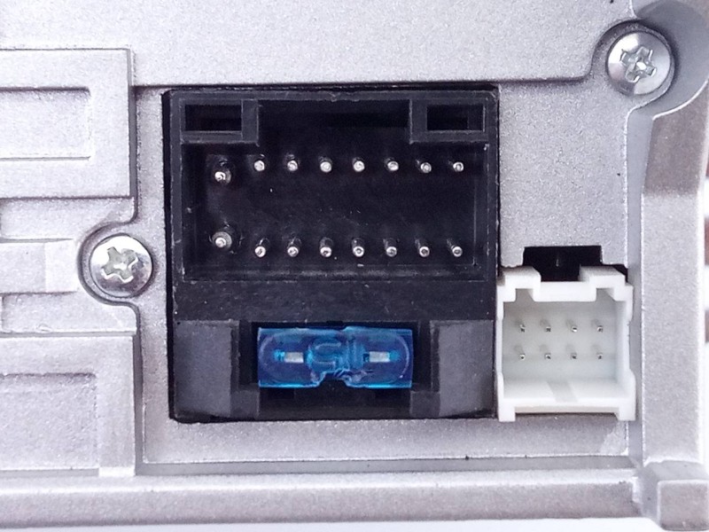 Recambio de sistema navegacion gps para mitsubishi asx (ga0w) motion 4wd referencia OEM IAM   E3-A2-18-1