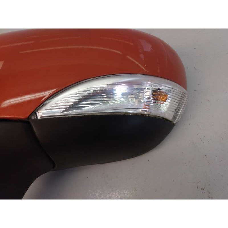 Recambio de retrovisor izquierdo electrico para renault captur zen referencia OEM IAM 963024221R  E1-A1-18-1