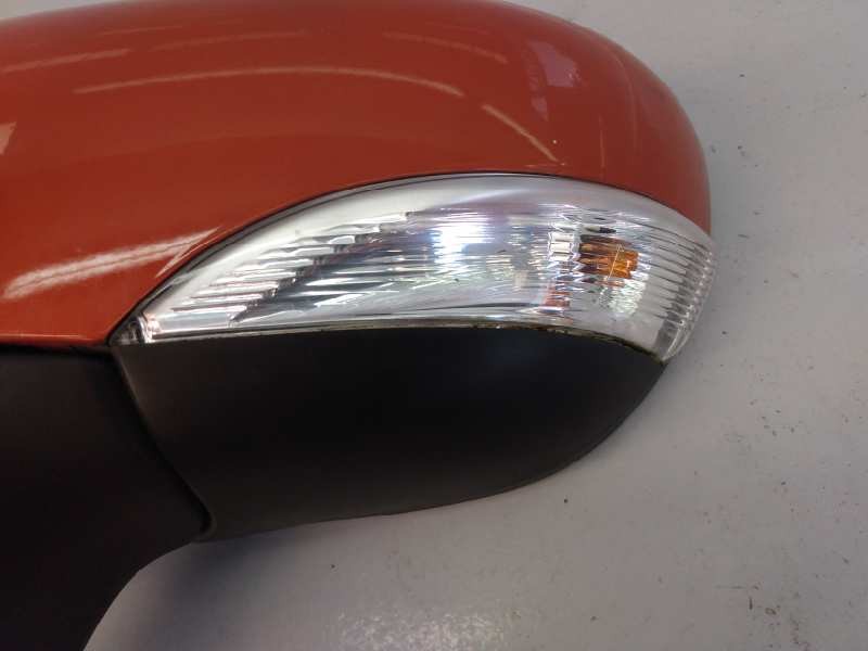 Recambio de retrovisor izquierdo electrico para renault captur zen referencia OEM IAM 963024221R  E1-A1-18-1