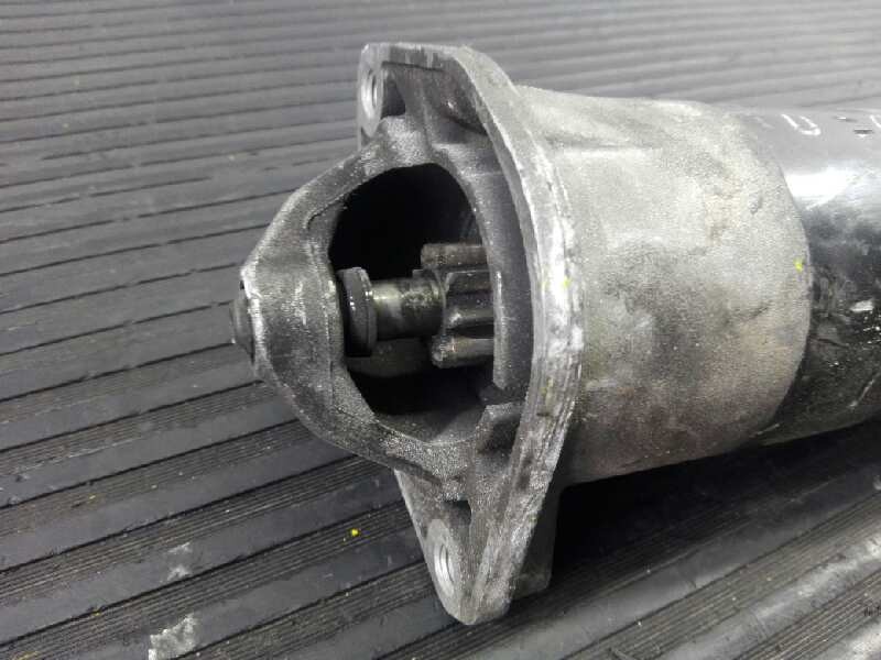 Recambio de motor arranque para volvo s60 berlina referencia OEM IAM 0001109252  P3-A10-18-3