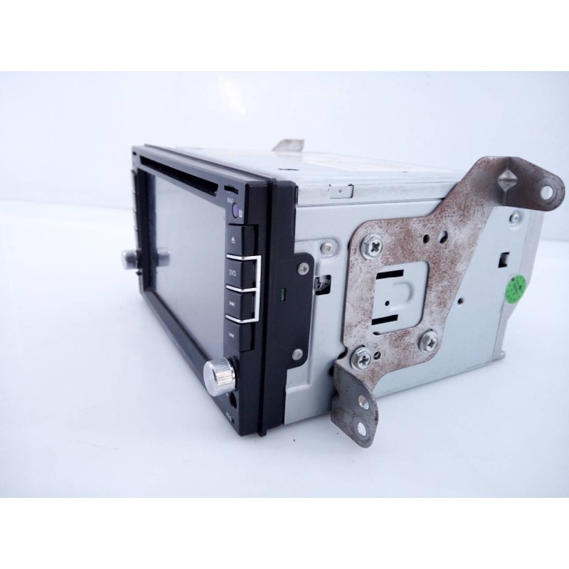 Recambio de sistema navegacion gps para mitsubishi asx (ga0w) motion 4wd referencia OEM IAM   E3-A2-18-1