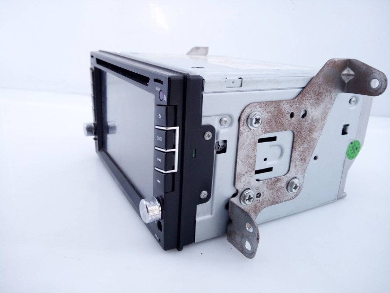 Recambio de sistema navegacion gps para mitsubishi asx (ga0w) motion 4wd referencia OEM IAM   E3-A2-18-1