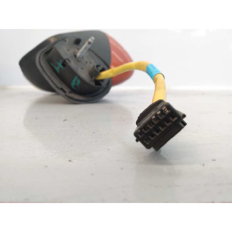 Recambio de retrovisor izquierdo electrico para renault captur zen referencia OEM IAM 963024221R  E1-A1-18-1