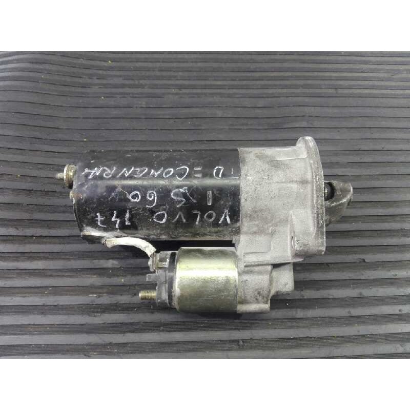 Recambio de motor arranque para volvo s60 berlina referencia OEM IAM 0001109252  P3-A10-18-3