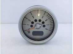 Recambio de cuadro instrumentos para bmw mini (r50,r53) cooper referencia OEM IAM 62116936294  E3-A2-49-2