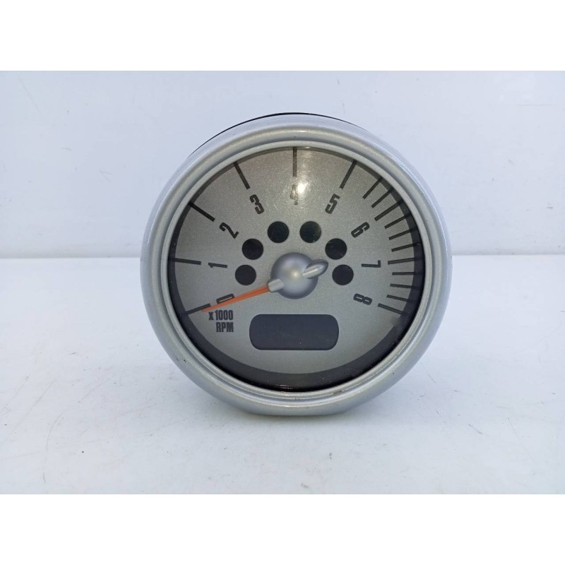 Recambio de cuadro instrumentos para bmw mini (r50,r53) cooper referencia OEM IAM 62116936294  E3-A2-49-2