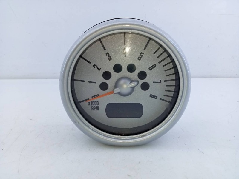 Recambio de cuadro instrumentos para bmw mini (r50,r53) cooper referencia OEM IAM 62116936294  E3-A2-49-2