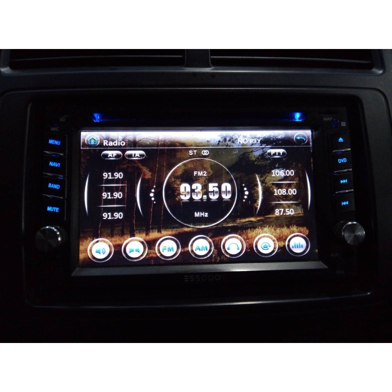 Recambio de sistema navegacion gps para mitsubishi asx (ga0w) motion 4wd referencia OEM IAM   E3-A2-18-1