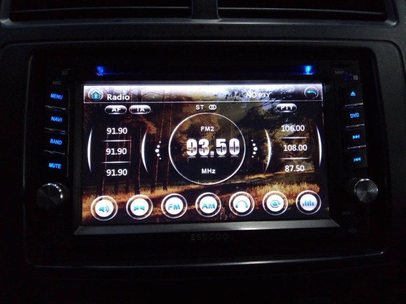 Recambio de sistema navegacion gps para mitsubishi asx (ga0w) motion 4wd referencia OEM IAM   E3-A2-18-1