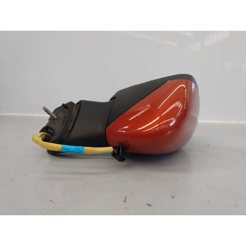 Recambio de retrovisor izquierdo electrico para renault captur zen referencia OEM IAM 963024221R  E1-A1-18-1