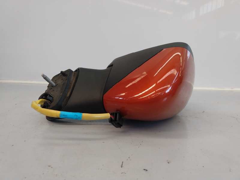 Recambio de retrovisor izquierdo electrico para renault captur zen referencia OEM IAM 963024221R  E1-A1-18-1