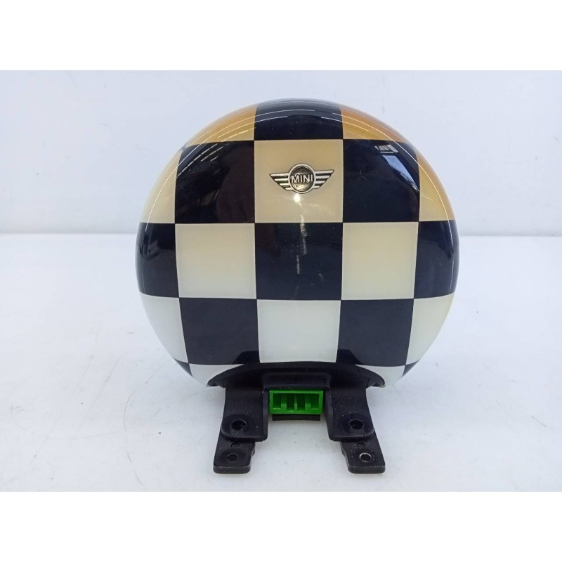 Recambio de cuadro instrumentos para bmw mini (r50,r53) cooper referencia OEM IAM 62116936294  E3-A2-49-2