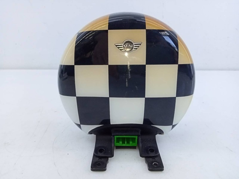 Recambio de cuadro instrumentos para bmw mini (r50,r53) cooper referencia OEM IAM 62116936294  E3-A2-49-2