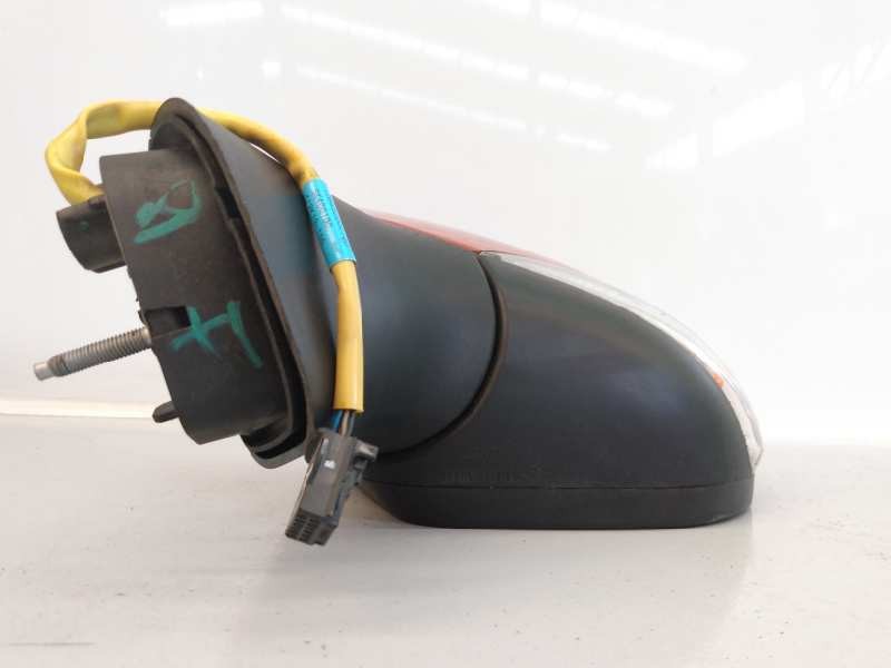 Recambio de retrovisor izquierdo electrico para renault captur zen referencia OEM IAM 963024221R  E1-A1-18-1
