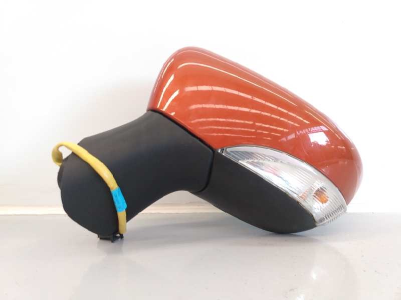 Recambio de retrovisor izquierdo electrico para renault captur zen referencia OEM IAM 963024221R  E1-A1-18-1