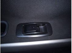 MANDO ELEVALUNAS TRASERO IZQUIERDO 