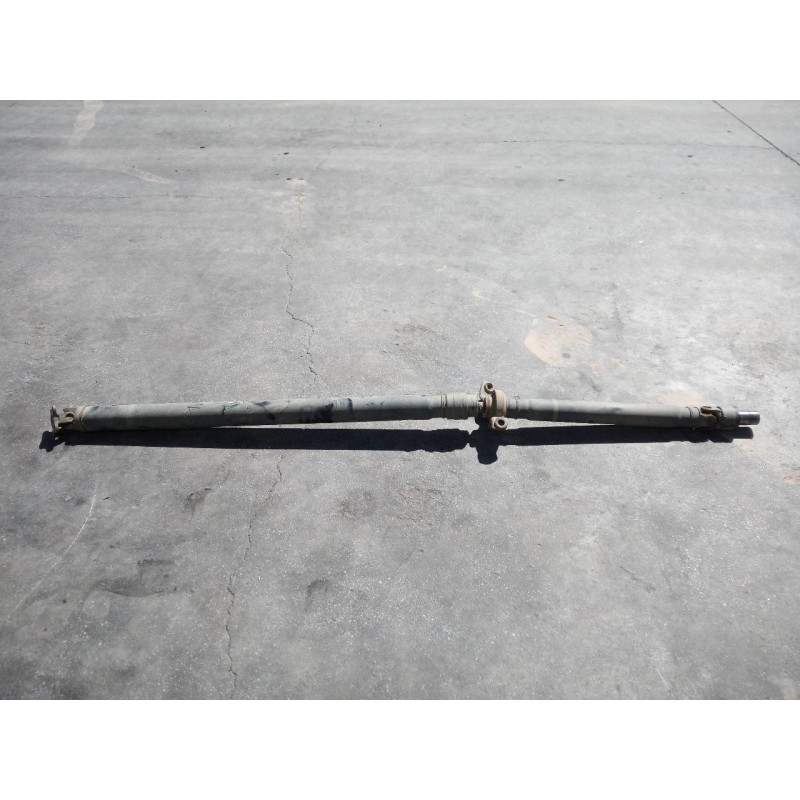 Recambio de transmision central para mitsubishi asx (ga0w) motion 4wd referencia OEM IAM   P1-A1-40