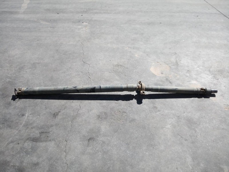 Recambio de transmision central para mitsubishi asx (ga0w) motion 4wd referencia OEM IAM   P1-A1-40