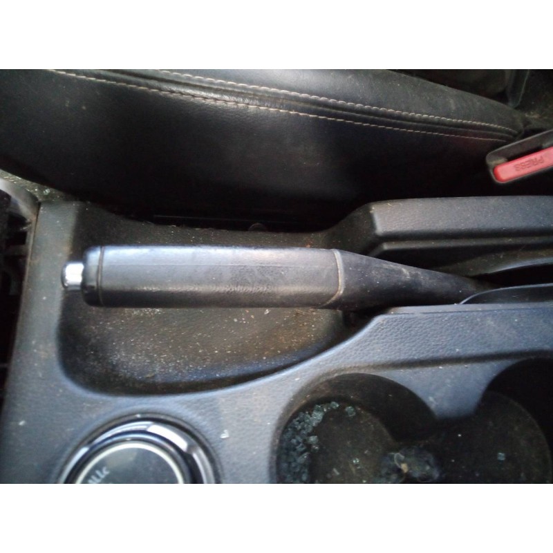 Recambio de palanca freno de mano para mitsubishi l 200 diamant edition 4wd referencia OEM IAM   