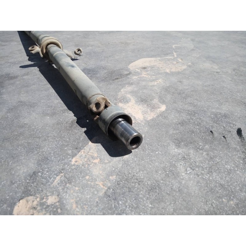 Recambio de transmision central para mitsubishi asx (ga0w) motion 4wd referencia OEM IAM   P1-A1-40