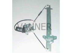 Recambio de elevalunas trasero izquierdo para suzuki vitara se/sv (et) referencia OEM IAM 106850119 NUEVO T2-2-A1-5