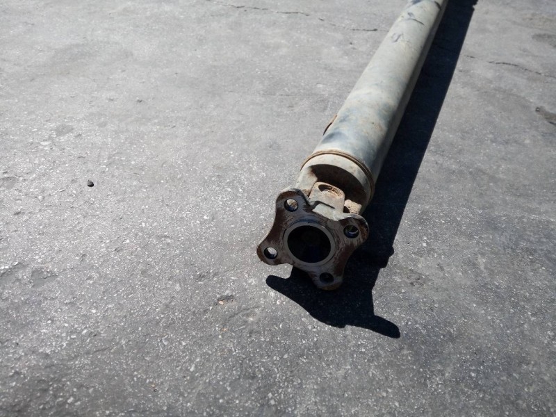 Recambio de transmision central para mitsubishi asx (ga0w) motion 4wd referencia OEM IAM   P1-A1-40