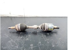 Recambio de transmision delantera izquierda para mitsubishi asx (ga0w) motion 4wd referencia OEM IAM   P1-B6-42