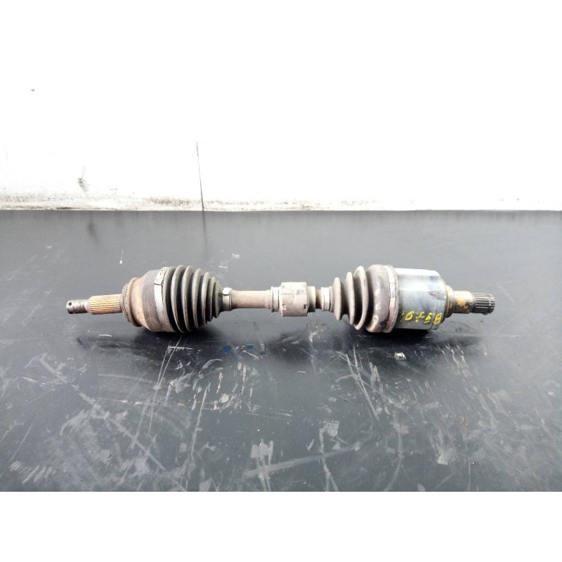 Recambio de transmision delantera izquierda para mitsubishi asx (ga0w) motion 4wd referencia OEM IAM   P1-B6-42