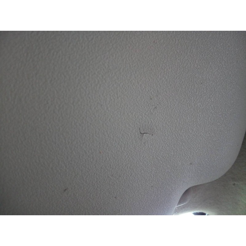 Recambio de parasol derecho para mitsubishi l 200 diamant edition 4wd referencia OEM IAM   