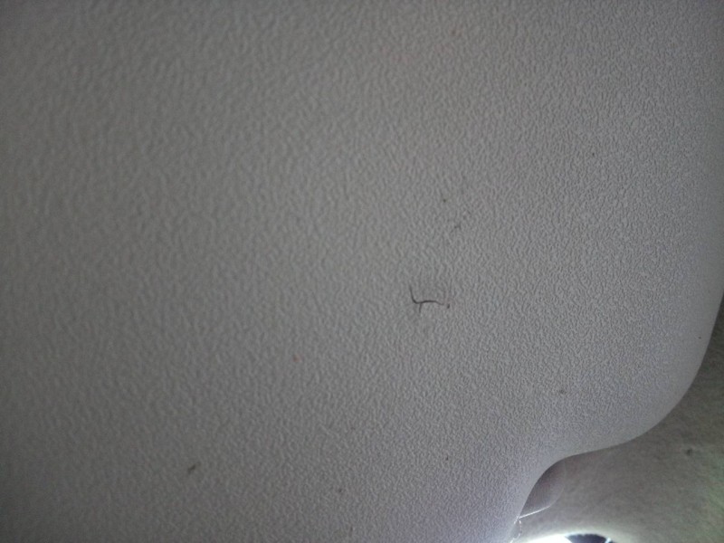 Recambio de parasol derecho para mitsubishi l 200 diamant edition 4wd referencia OEM IAM   