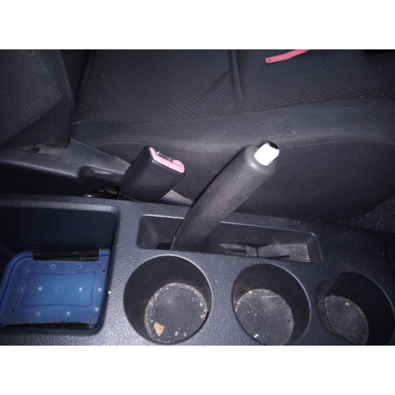 Recambio de palanca freno de mano para toyota corolla verso (r1) 2.2 d-4d luna referencia OEM IAM   