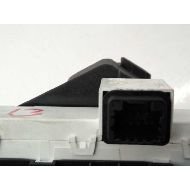 Recambio de sistema navegacion gps para renault megane iii coupe dynamique referencia OEM IAM 259153451R  E2-A1-38-3