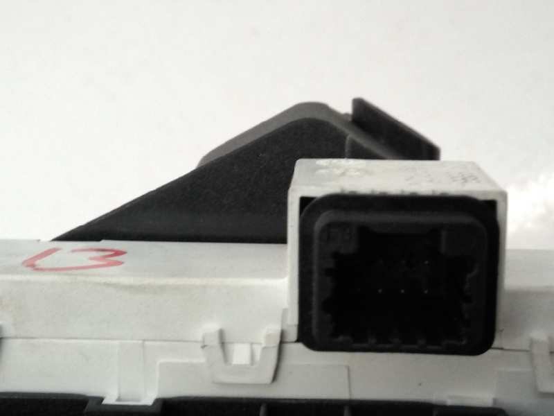 Recambio de sistema navegacion gps para renault megane iii coupe dynamique referencia OEM IAM 259153451R  E2-A1-38-3