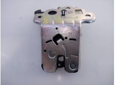 CERRADURA MALETERO / PORTON E1-B6-3-2