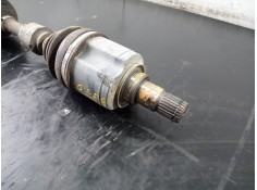 Recambio de transmision delantera izquierda para mitsubishi asx (ga0w) motion 4wd referencia OEM IAM   P1-B6-42 2