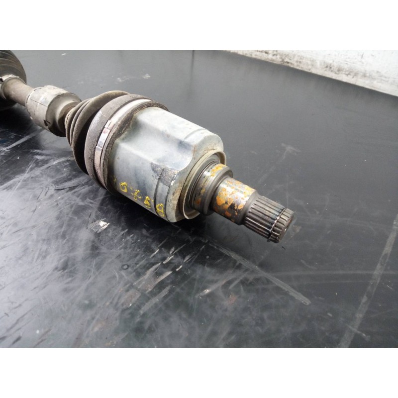 Recambio de transmision delantera izquierda para mitsubishi asx (ga0w) motion 4wd referencia OEM IAM   P1-B6-42