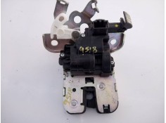 Recambio de cerradura maletero / porton para seat toledo (kg3) style referencia OEM IAM   E1-B6-3-2 2