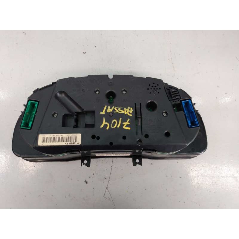 Recambio de cuadro instrumentos para volkswagen passat berlina (3b3) comfortline referencia OEM IAM 3B0920807  E2-A1-17-5