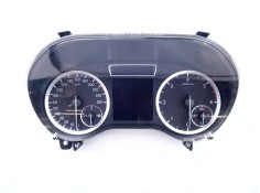 CUADRO INSTRUMENTOS A0919006701 0263733026 E3-B4-42-1