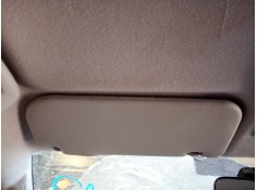 Recambio de parasol izquierdo para mitsubishi l 200 diamant edition 4wd referencia OEM IAM    2