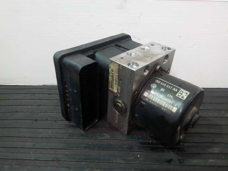 Recambio de abs para seat leon (1p1) stylance / style referencia OEM IAM 1K0614517AA 10020602214 P3-A8-8-2