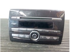 Recambio de sistema audio / radio cd para fiat bravo (198) referencia OEM IAM 735451942  E2-B2-56-1