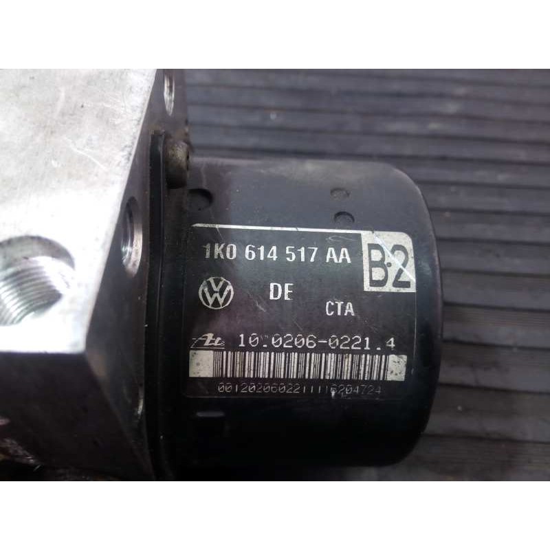 Recambio de abs para seat leon (1p1) stylance / style referencia OEM IAM 1K0614517AA 10020602214 P3-A8-8-2