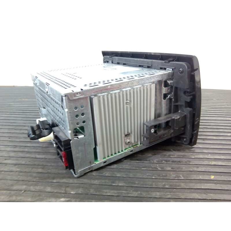 Recambio de sistema audio / radio cd para fiat bravo (198) referencia OEM IAM 735451942  E2-B2-56-1
