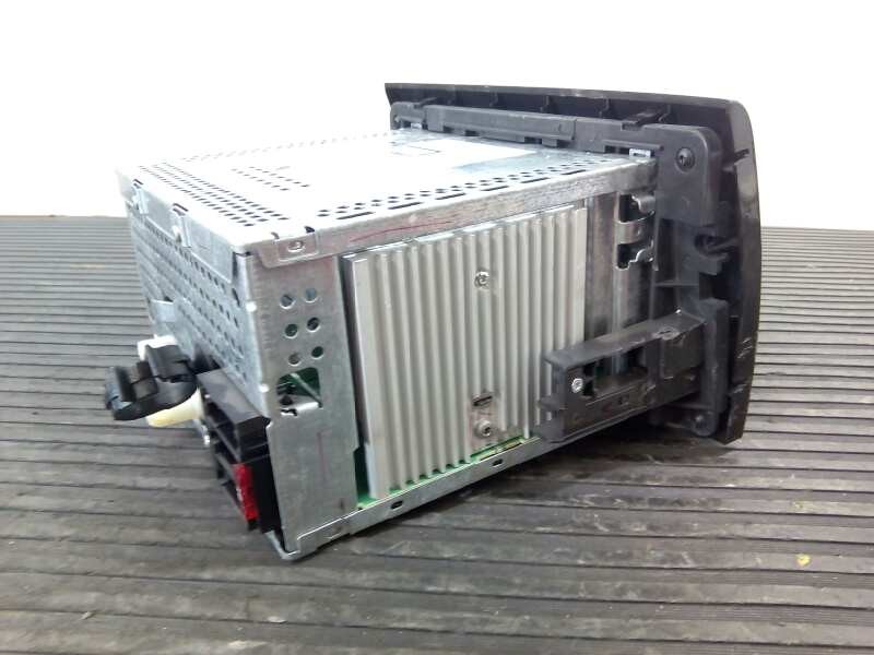 Recambio de sistema audio / radio cd para fiat bravo (198) referencia OEM IAM 735451942  E2-B2-56-1