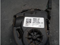 Recambio de pedal acelerador para mitsubishi l 200 diamant edition 4wd referencia OEM IAM 1600A149 6PV31208301  2