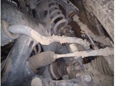 AMORTIGUADOR DELANTERO IZQUIERDO 